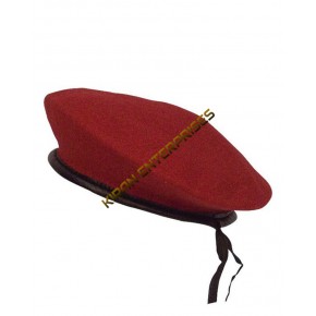 Wool Beret